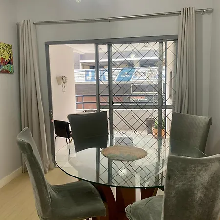 Ap Completo Centro Bc Apartment Balneario Camboriu Exterior photo