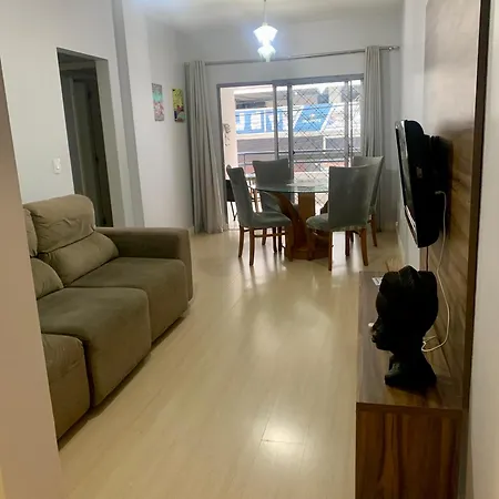 Ap Completo Centro Bc Apartment Balneario Camboriu Exterior photo