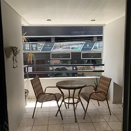 Ap Completo Centro Bc Apartment Balneario Camboriu Exterior photo