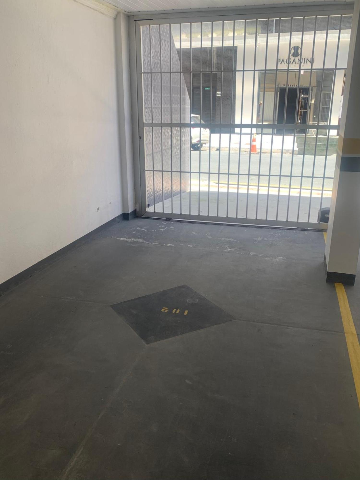 Na Charmosa Balneário *