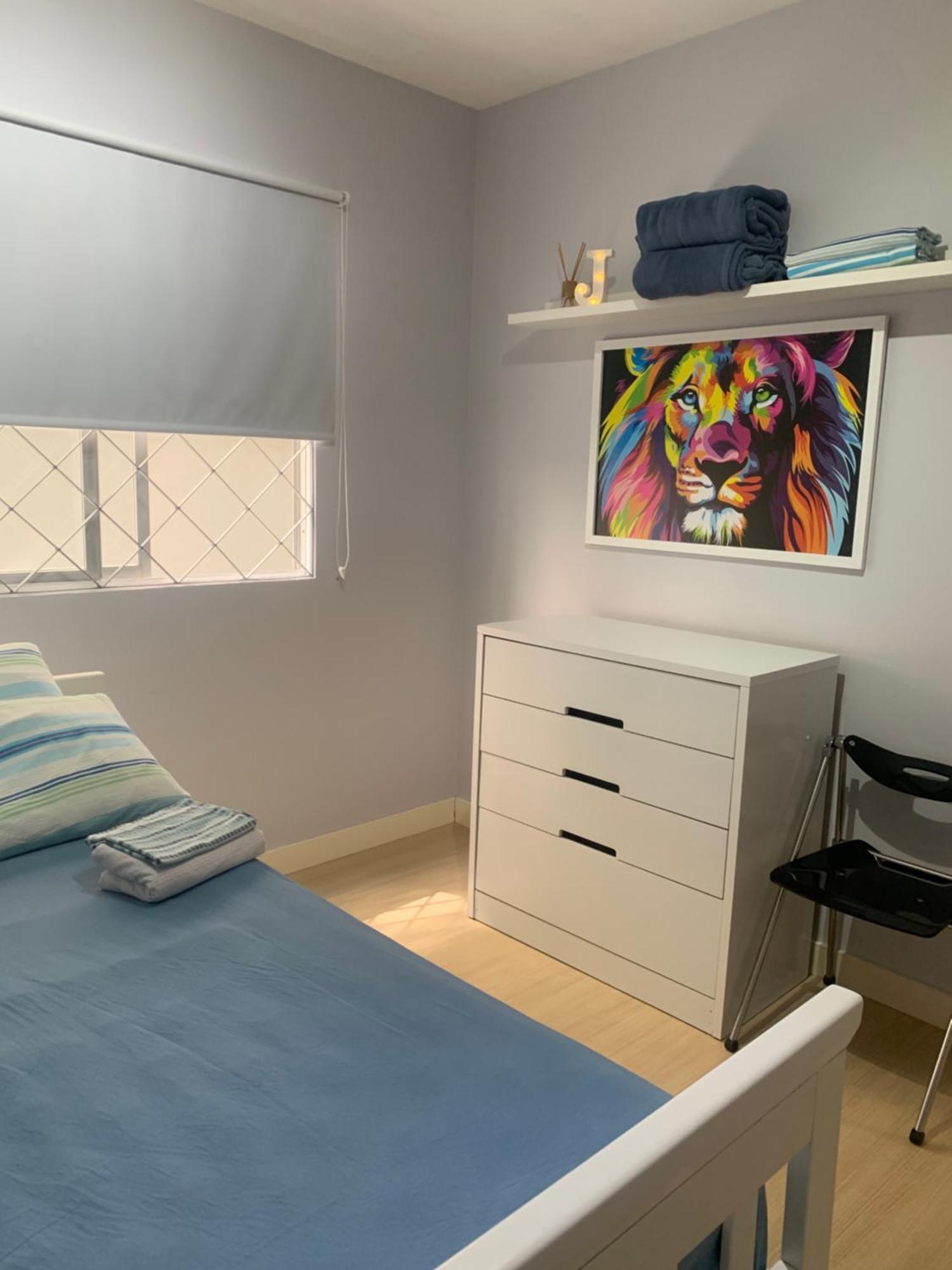 Na Charmosa Balneário