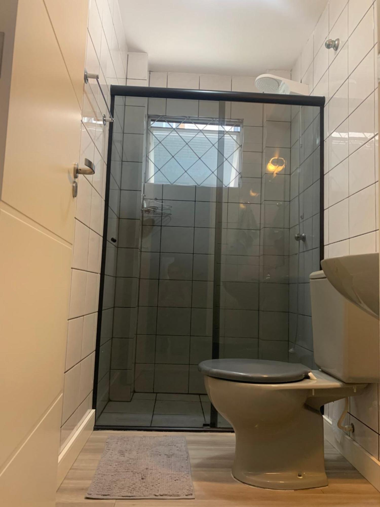Na Charmosa Balneário Apartamento
