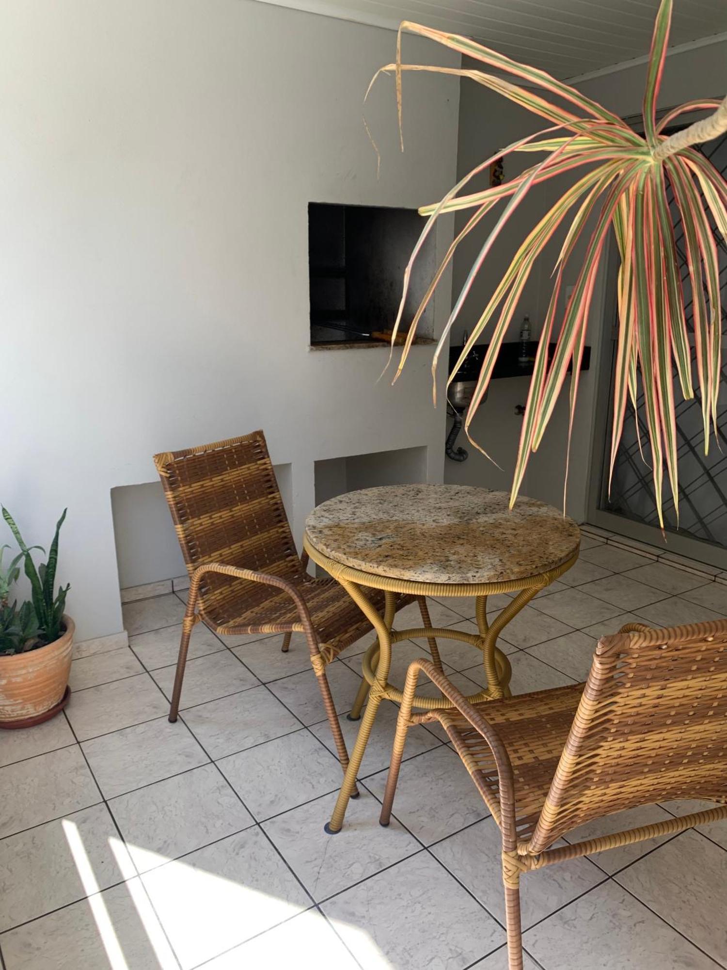 Na Charmosa Balneário Apartamento *