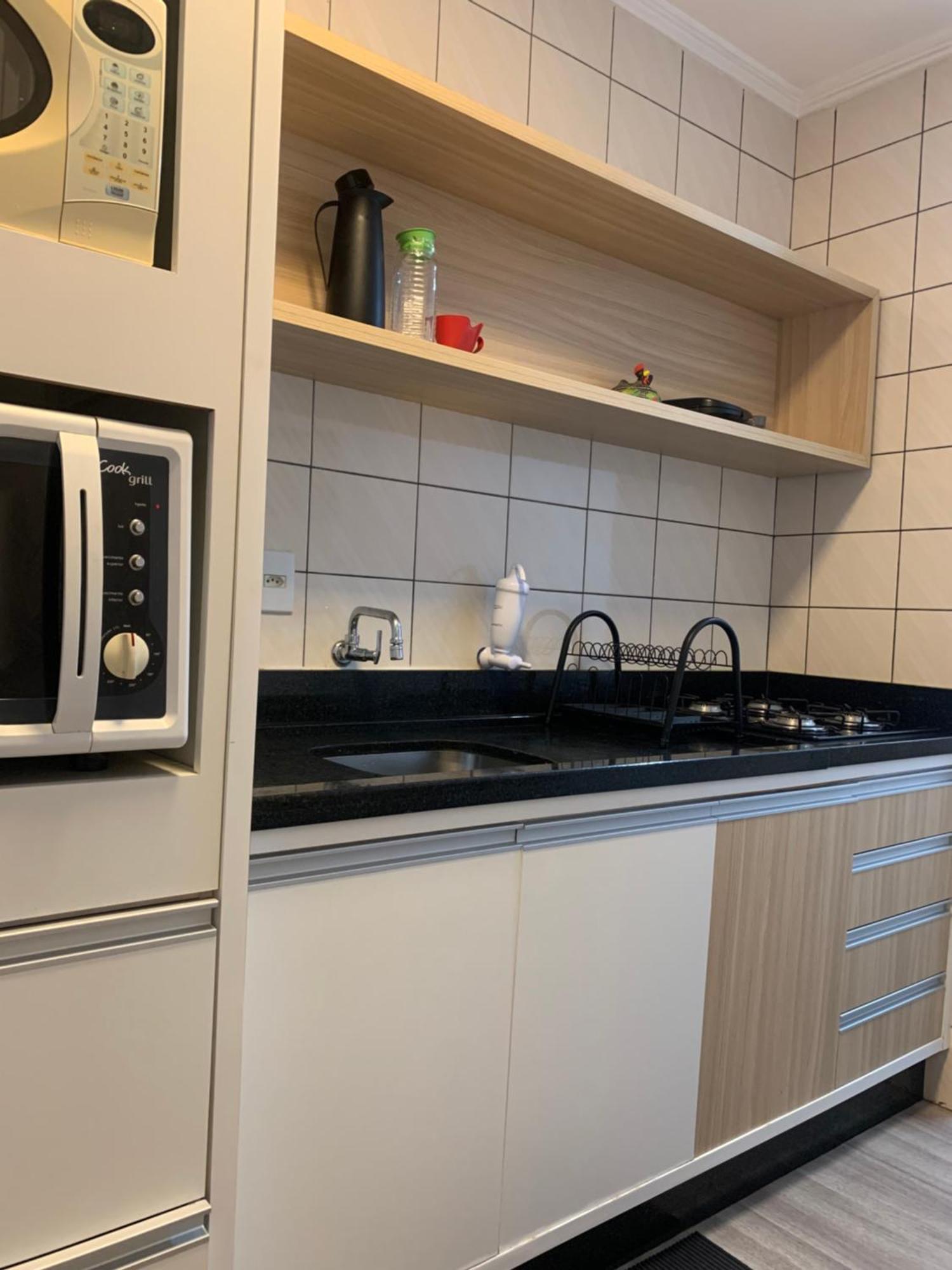 Apartamento Na Charmosa Balneário *