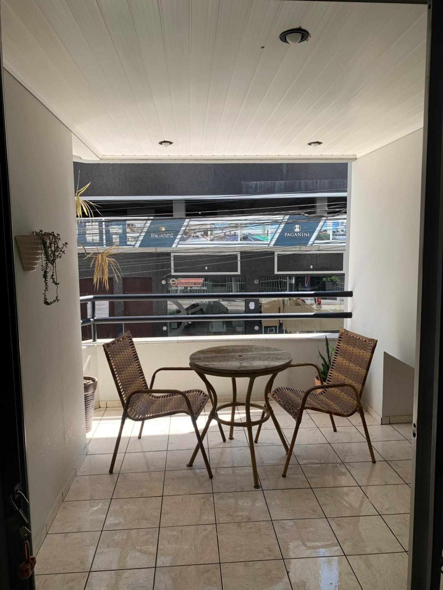 Na Charmosa Balneário